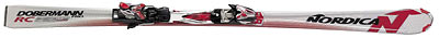 Nordica Dobermann PRO RC XBS