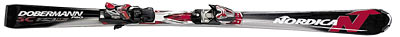 Nordica Dobermann PRO SC XBS