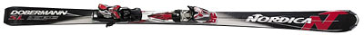 Nordica Dobermann SL XBS