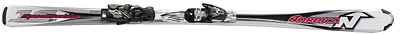 Nordica Speedmachine 10 XBS