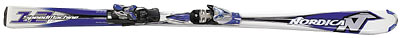Nordica Speedmachine 12 XBS