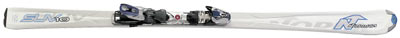 Nordica SUV 10 SLE