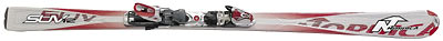 Nordica SUV 12 Synergy-Track