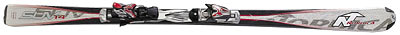 Nordica SUV 14 XBS Piston Control