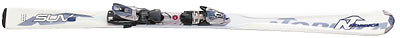 Nordica SUV 6 SLE Synergy-Track