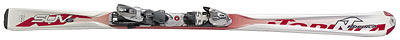 Nordica SUV 6 Synergy-Track