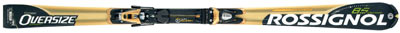 Rossignol 8S Oversize