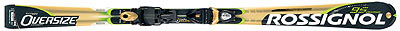 Rossignol 9S Oversize