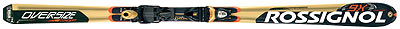 Rossignol 9X Oversize