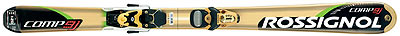 Rossignol Comp 9J