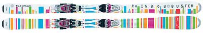 Rossignol JCC