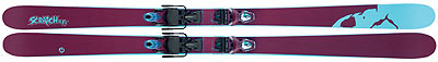 Rossignol Scratch FS