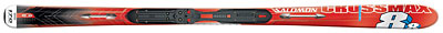 narty Salomon Crossmax 88
