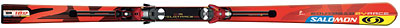 Salomon Equipe 10 2V Pilot race