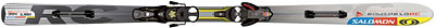 narty Salomon Equipe 10 RC Pilot