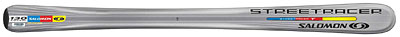 narty Salomon Streetracer T 130-150