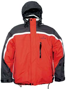 Bergson Snowbird