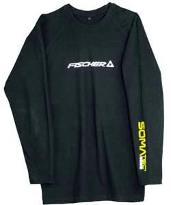 Fischer Bluza Soma Tec