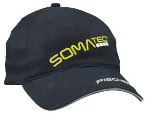 Fischer Czapeczka Soma Tec