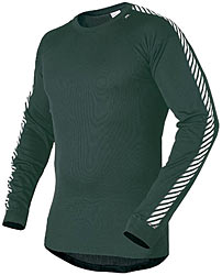 HellyHansen 48809 - Stripe Crew