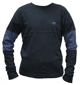 HellyHansen 56484 - Rupert L/S