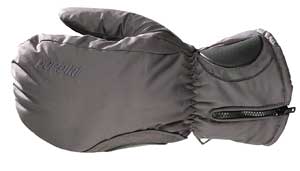 Gordini Essex Mitt Jr