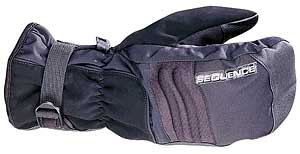 Gordini Wave Mitt