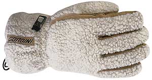 Gordini Wooly