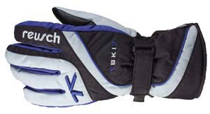 rękawice narciarskie Reusch Bracket Ski Gore-Tex