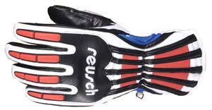 Reusch Jetstreamer Racing Tr