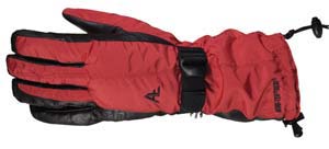 rękawice narciarskie Reusch Karakorum Sub-C