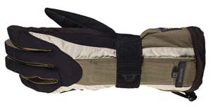 Reusch Ortho-Tec Gear Gore-Tex