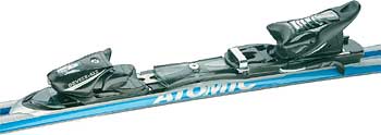 Atomic Device 412