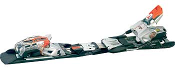 Atomic Neox 412