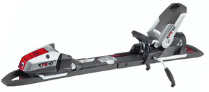 Fischer FS10 Railflex2