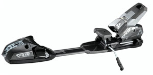 wiązania narciarskie Fischer FX12 Carveconcept