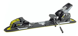 Fischer FX12 Railflex2