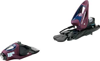 Rossignol Axium 200 Scratch