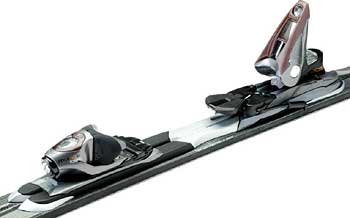 Rossignol Axium 300 Integral