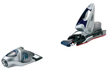 Rossignol Saphir 100
