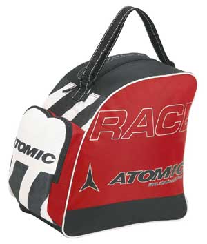 Atomic Bootbag