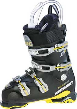 buty narciarskie Atomic M 11 Foam black