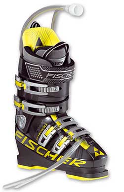 Fischer F 9000 RACE TI