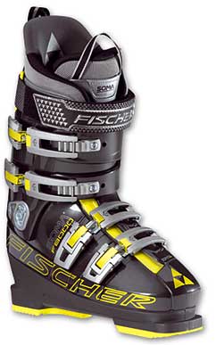 Fischer F 8000 MF