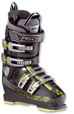 Fischer F 8000 WF