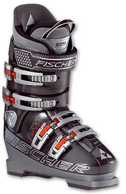 Fischer F 8000