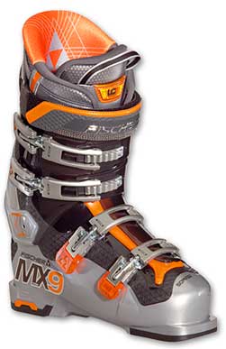 Fischer MX 9
