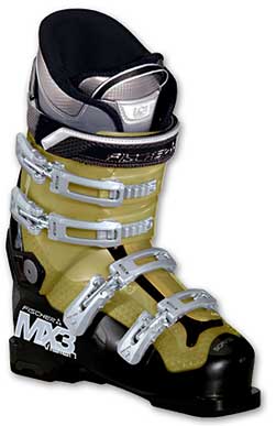 Fischer MX 3 VISION