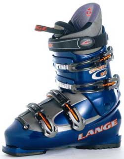 Lange Concept 65 blue
