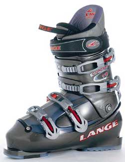 Lange Concept 75 gray